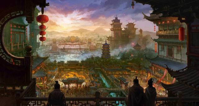 万词王